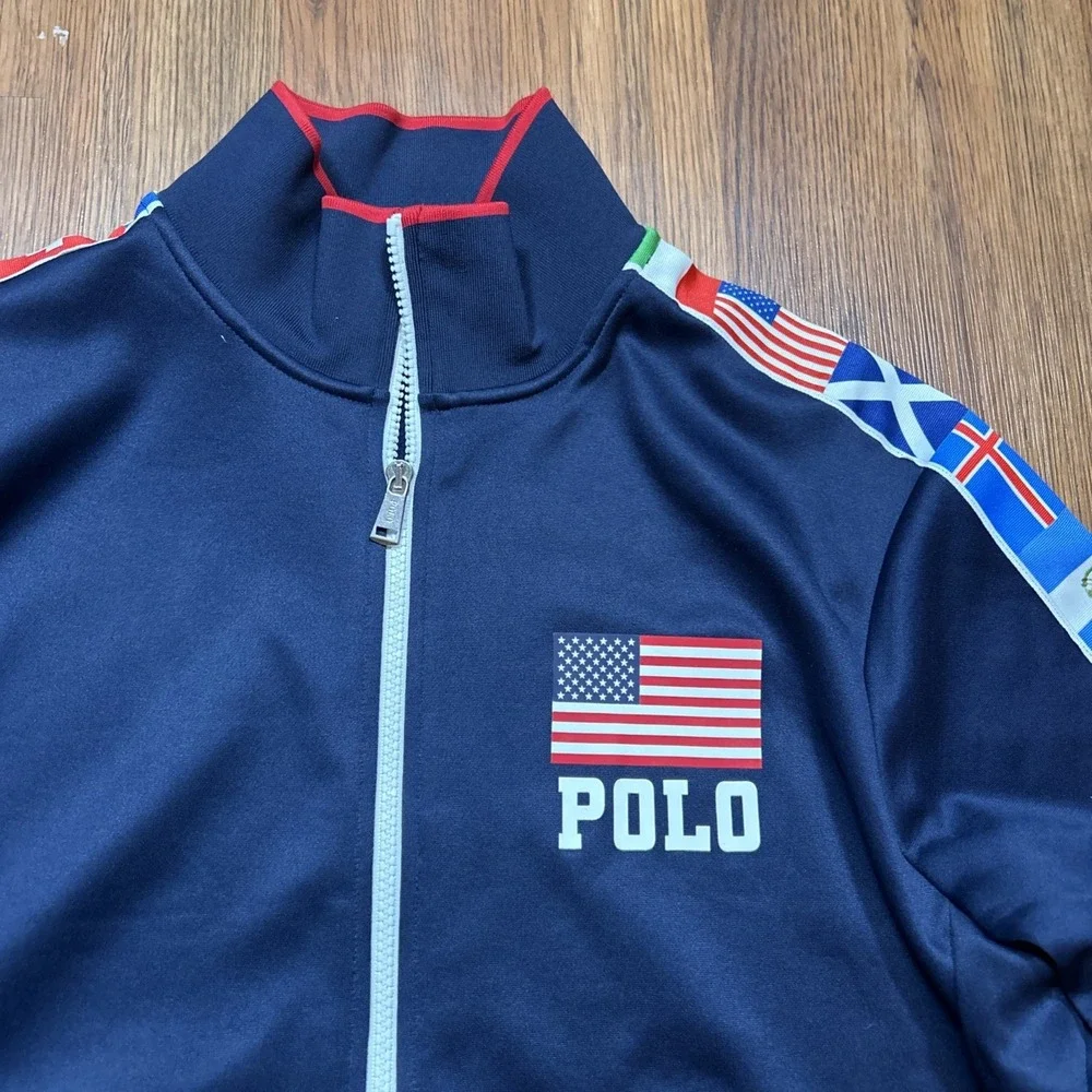 Ralph Lauren good pre